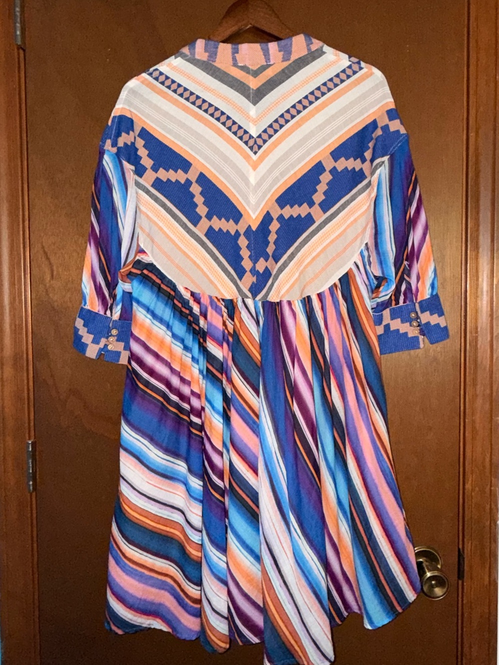 Devotion Twins Ververoda Dress - Picture 3 of 6